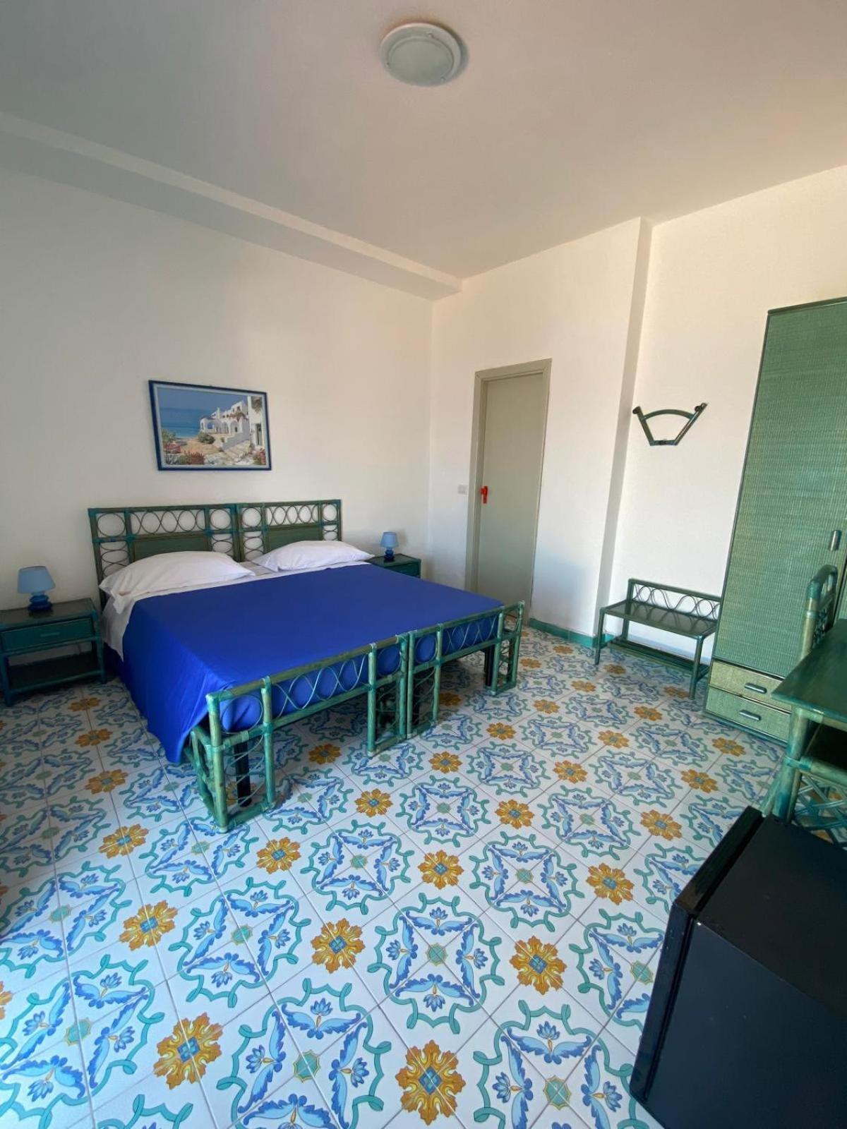 I 5 Passi Hotel Pecorini Exterior photo