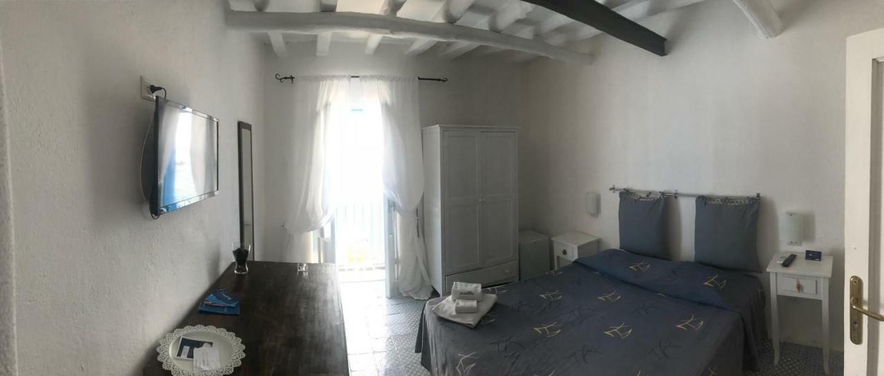 I 5 Passi Hotel Pecorini Exterior photo